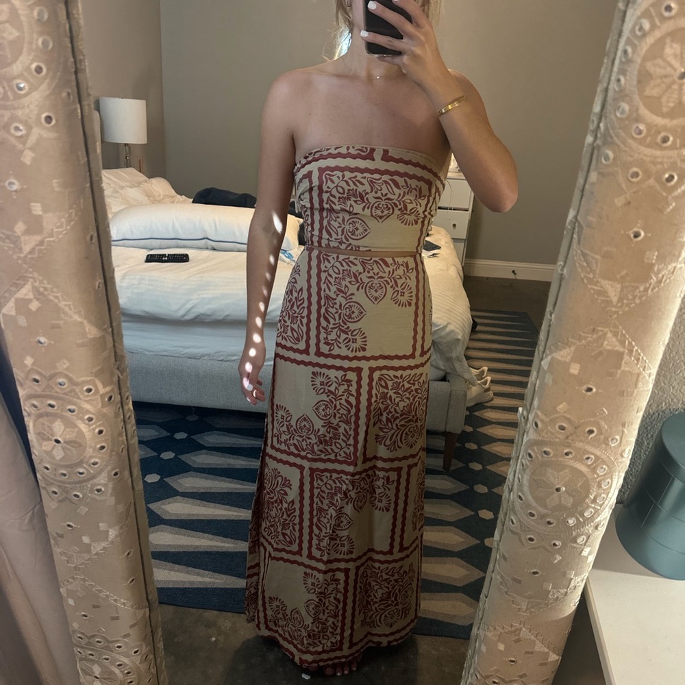 ***SELLING THE TOP ONLY
